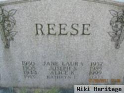 Joseph S. Reese