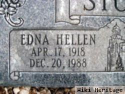 Edna Hellen Johnson Stuart