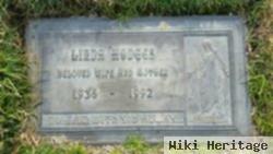 Linda Marie Smith Hodges Schweizer