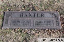 Abram Lester Baxter