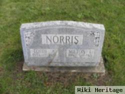 Milton L. Norris