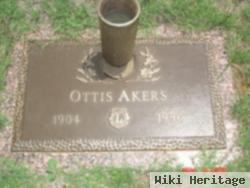 Ottis Akers