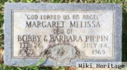 Margaret Melissa Pippin