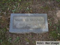 Mildred Skinner