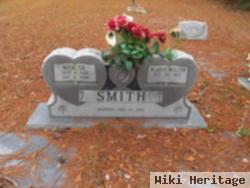 Mose Smith, Sr