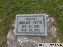 Horace "sonny" Floyd