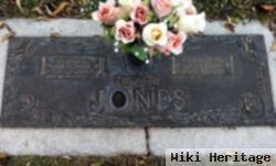 Helen Louise Robbins Jones