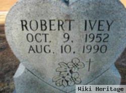 Robert Ivey