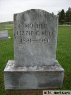 Lizzie Schlosser Kulp