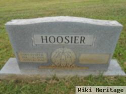 Nora Lynette Hoosier