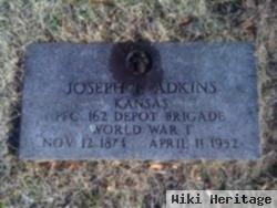 Joseph F. Adkins