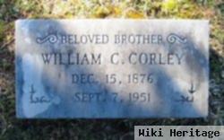 William Clint Corley