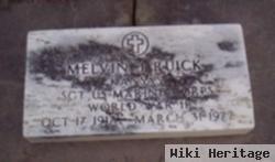 Melvin J. Ruick