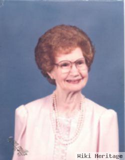 Naomi B Wedergren Adams