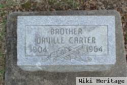 Orville Carter