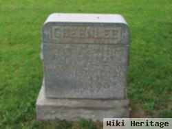 Mrs. Jessie E Wilkins Greenlee