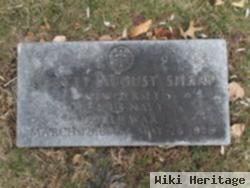 Harvey August Sharp