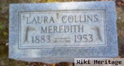 Laura Collins Meredith