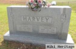 Hattie Harvey