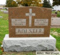 Mary Werner Bolster