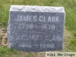 James Clark