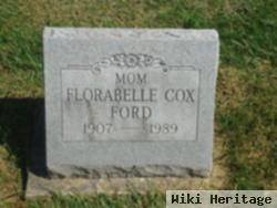 Florabelle Kerr Cox Ford