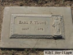 Earl F Young