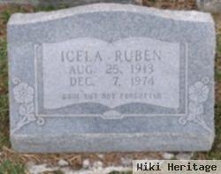 Icela Ruben