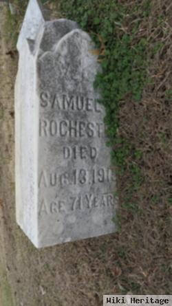 Samuel N Rochester