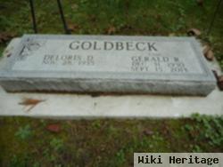 Gerald R. Goldbeck