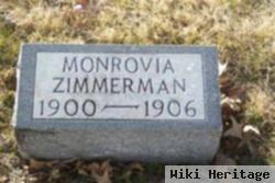 Monrovia Zimmerman