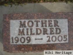 Mildred Anderson Berheim