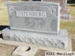 Oscar Carl Ostenberg