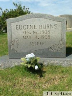 Eugene Burns