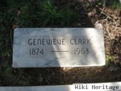 Genevieve Clark