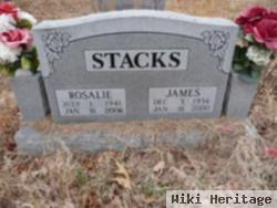 James Stacks