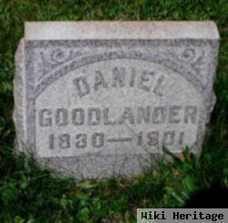 Daniel Goodlander