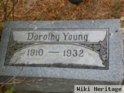 Dorothy Young