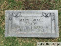 Mary Grace Haskell Brady