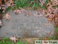 C Regan Bradley