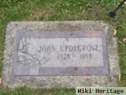 John Updegrove