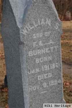 William S. Burnett