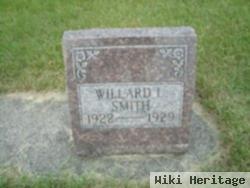 Willard L. Smith