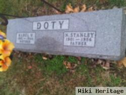 N. Stanley Doty