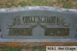 John A Gallagher