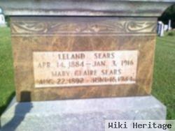 Leland Sears