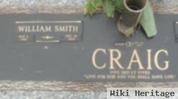 William Smith Craig