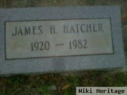 James H. Hatcher