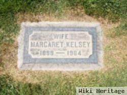 Margaret Pearl Kelsey