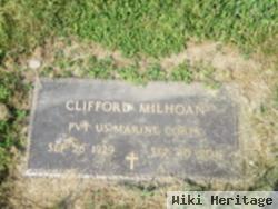 Clifford Milhoan